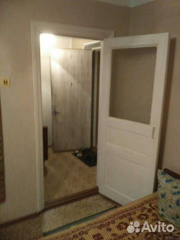 1-к квартира, 34 м², 2/5 эт. 1-к квартира, 34 м², 2/5 эт.