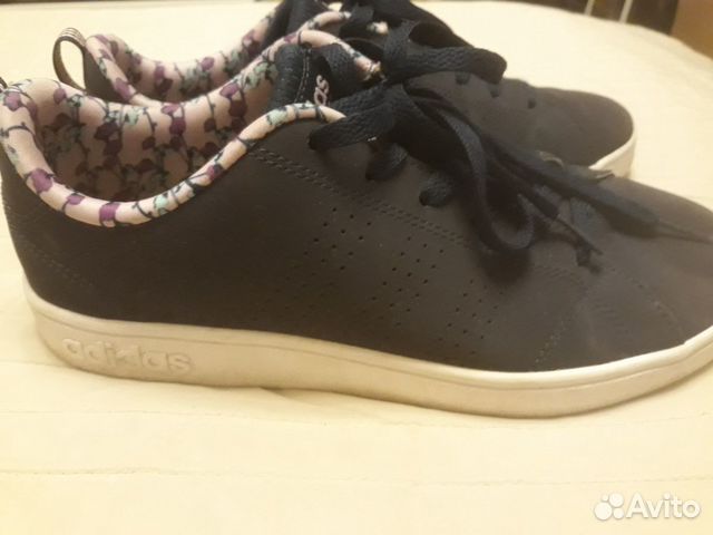 Кроссовки Adidas р.37 Кроссовки Adidas р.37