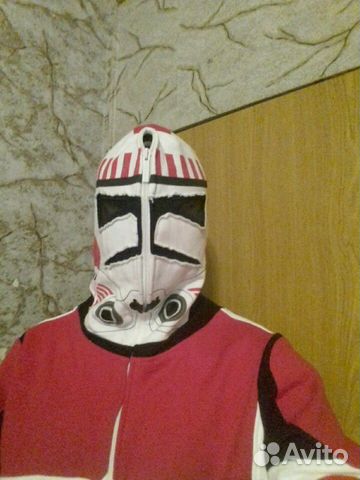 Толстовка Star Wars