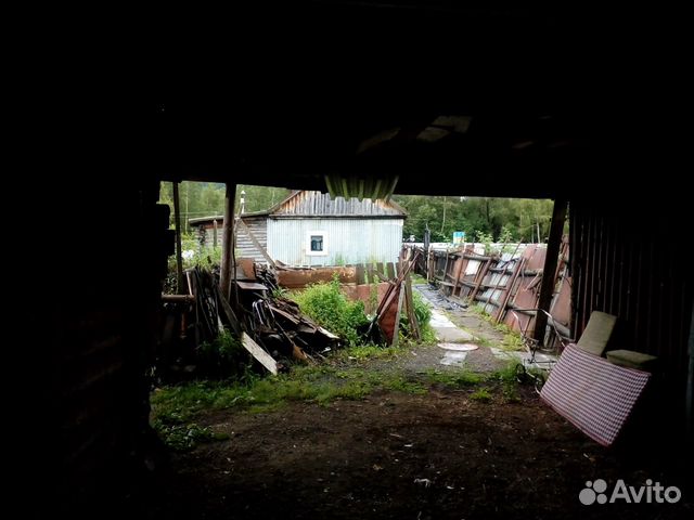 Дача 70 м² на участке 12 сот.