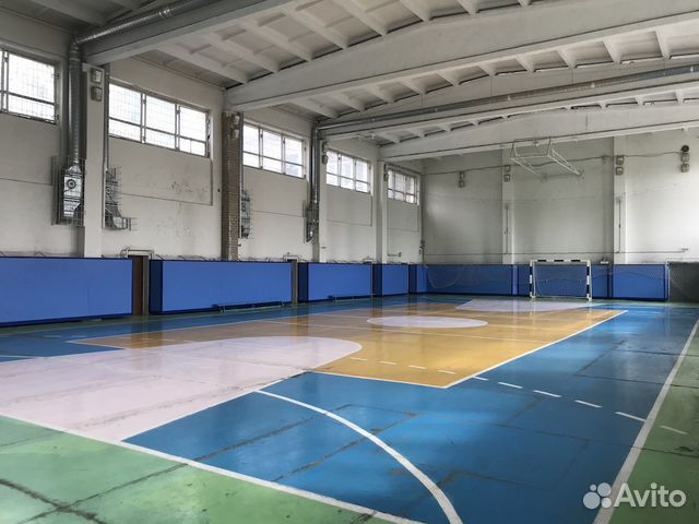 Продам помещение свободного назначения, 1036.6 м²