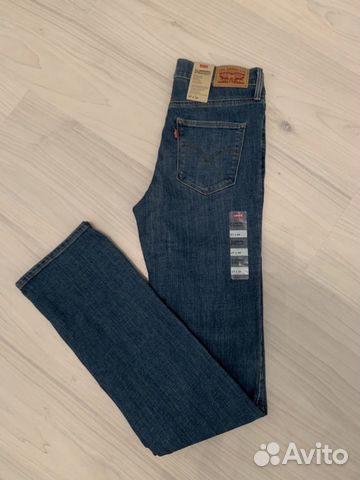 Джинсы levi’s новые оригинал с бирками Джинсы levi’s новые оригинал с бирками