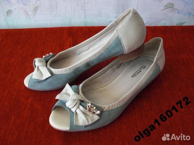 CloTilde, Босоножки женские, туфли открытые (5) CloTilde, Босоножки женские, туфли открытые (5)