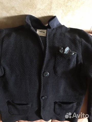 Пиджак Zara Пиджак Zara