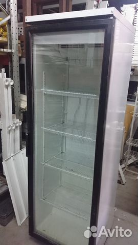 Холодильный шкаф Интер на 500 л б/у