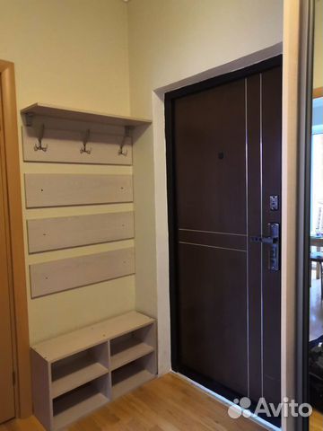 1-к квартира, 38.2 м², 16/16 эт.