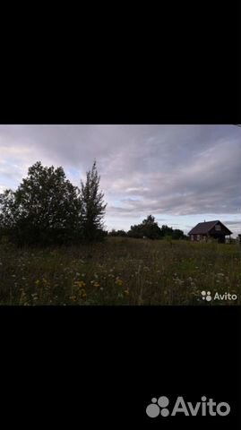 Участок 10 сот. (ИЖС)
