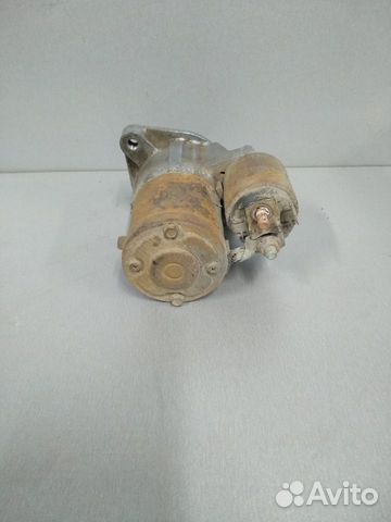 Стартер Митсубиси Каризма / Carisma M000t30771