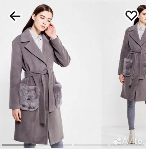 Пальто новое grand style Пальто новое grand style
