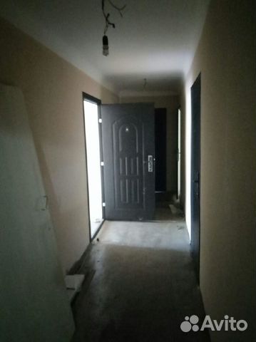4-к квартира, 93.2 м², 1/5 эт.