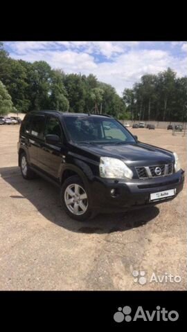 Б/У запчасти Nissan X-Trail t31 / Разбор Ниссан Ик Б/У запчасти Nissan X-Trail t31 / Разбор Ниссан Ик