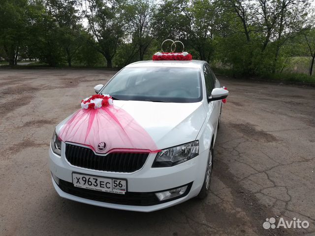 Украшения на машину