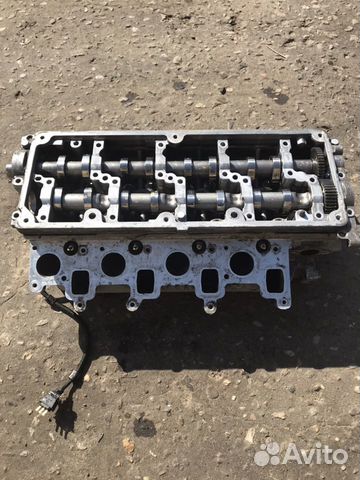 Гбц на Vw t5 t6 2.0 tdi Гбц на Vw t5 t6 2.0 tdi
