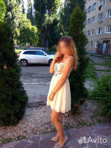 Платье Платье