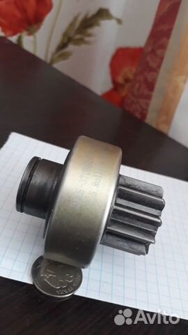 Бендикс ваз 2115.2110.11.12