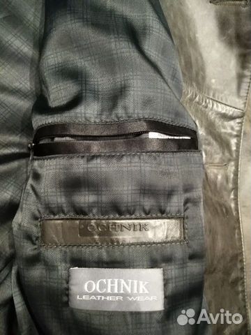 Куртка Ochnik осень/весна Куртка Ochnik осень/весна