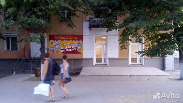 Продам торговое помещение, 84.50 м² Продам торговое помещение, 84.50 м²
