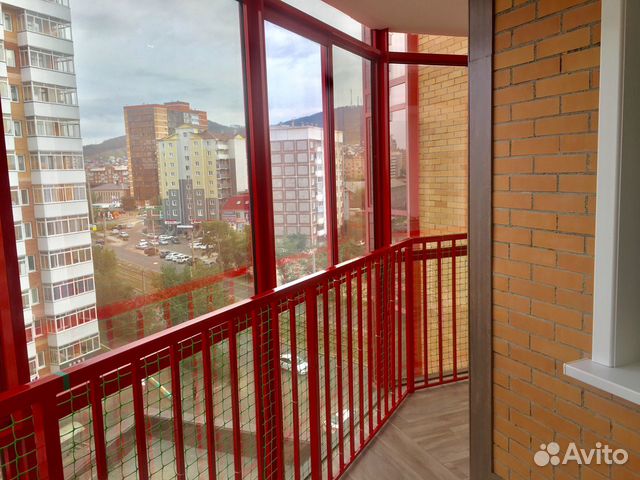 2-к квартира, 39.7 м², 7/13 эт.