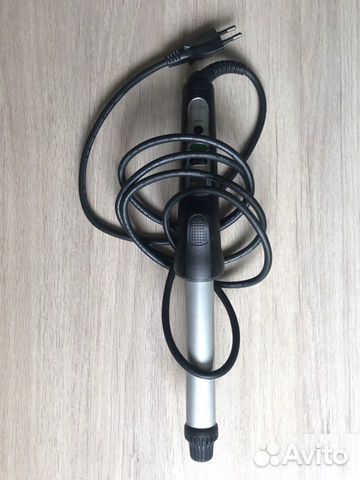 Стайлер плойка для завивки волос Braun Satin Hair Стайлер плойка для завивки волос Braun Satin Hair