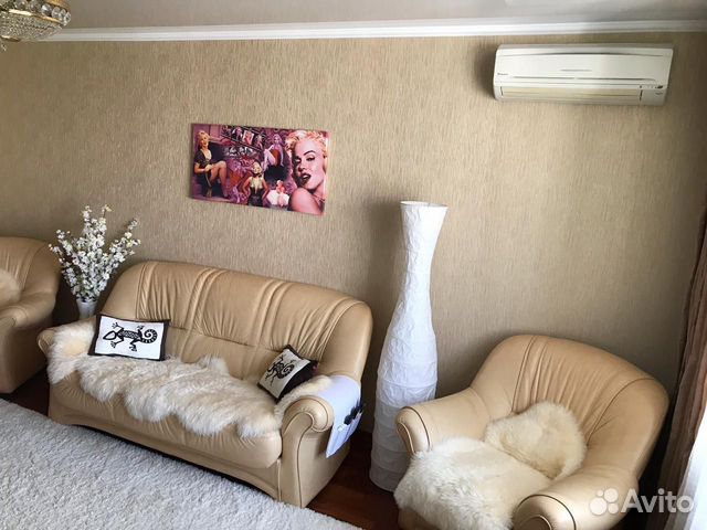 2-к квартира, 63 м², 8/10 эт. 2-к квартира, 63 м², 8/10 эт.
