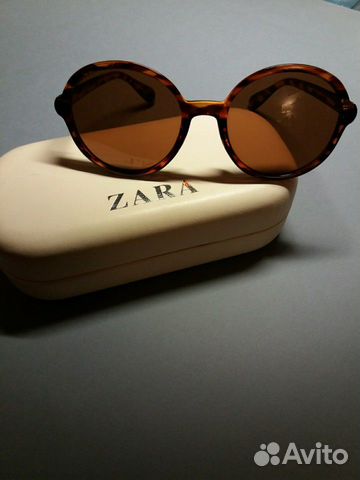 Очки от солнца zara Очки от солнца zara