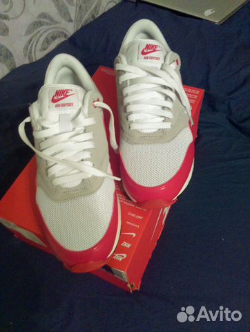 Кроссовки nike AIR odyssey (652989-106) новые Кроссовки nike AIR odyssey (652989-106) новые