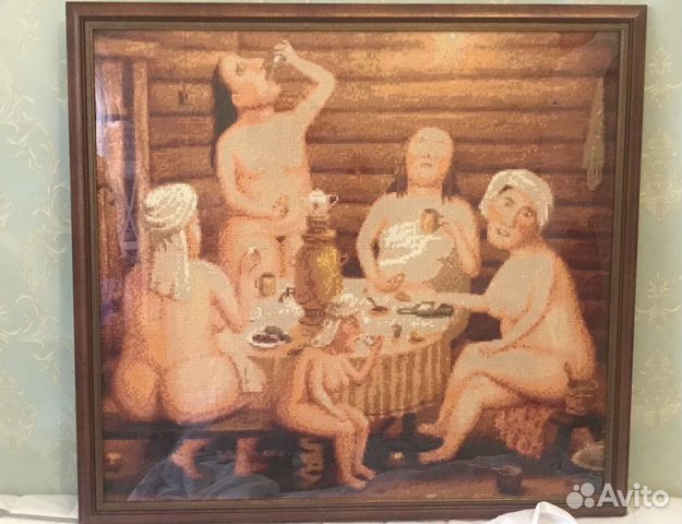 Алмазная вышивка Алмазная вышивка