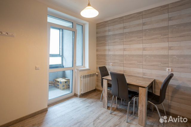 2-к квартира, 62.3 м², 18/25 эт. 2-к квартира, 62.3 м², 18/25 эт.