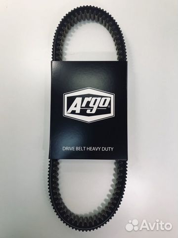 Ремень вариатора 127-137 HD Argo 127137 арго
