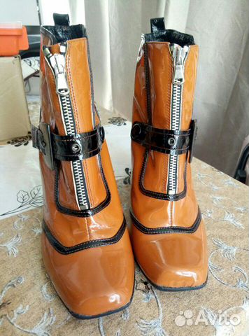 Ботильоны Ботильоны