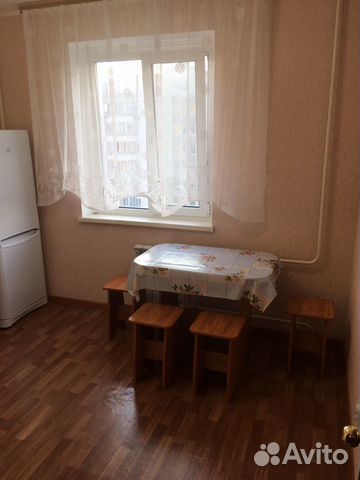 1-к квартира, 39 м², 16/17 эт. 1-к квартира, 39 м², 16/17 эт.
