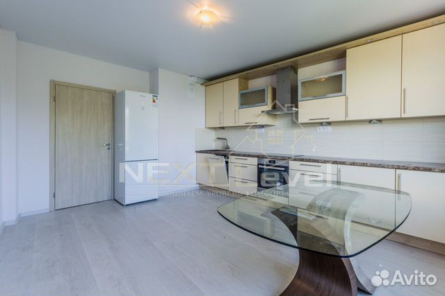 2-к квартира, 40 м², 6/6 эт.