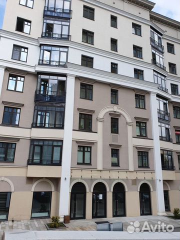 Помещение свободного назначения, 111.8 м²