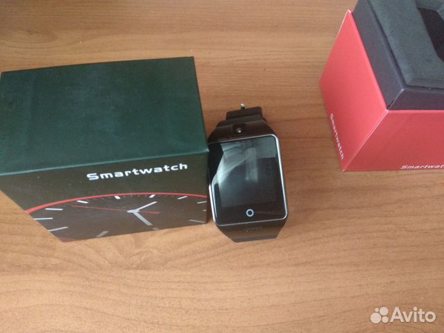 Smartwatch Phone, телефон часы Smartwatch Phone, телефон часы