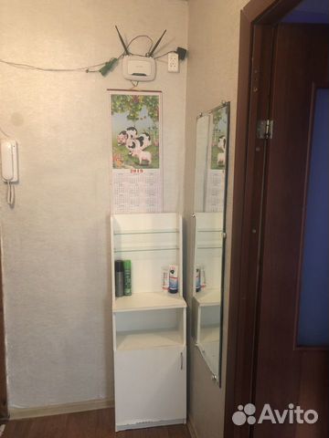1-к квартира, 30 м², 2/5 эт. 1-к квартира, 30 м², 2/5 эт.