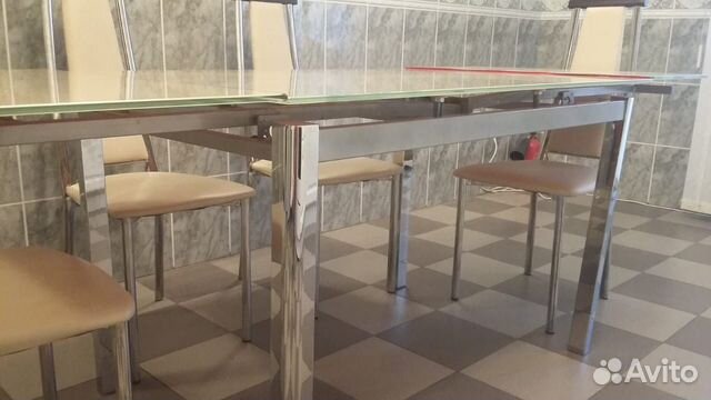 Стол обеденный Стол обеденный