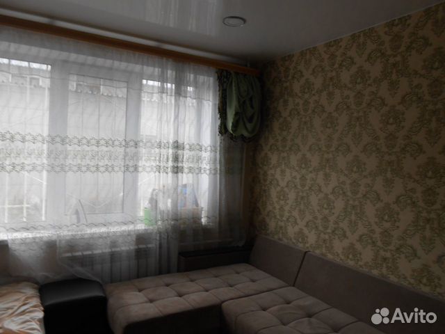 1-к квартира, 17 м², 1/9 эт. 1-к квартира, 17 м², 1/9 эт.