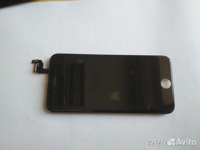 Дисплей iPhone 6S Black
