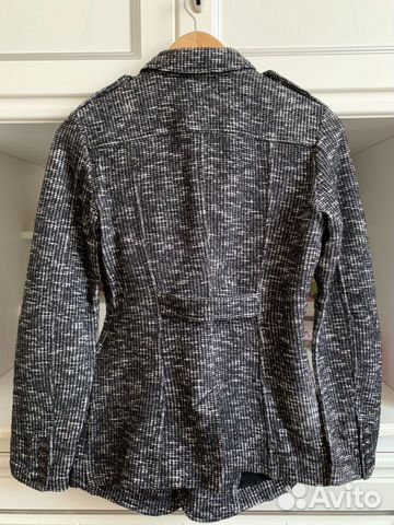 Жакет Burberry
