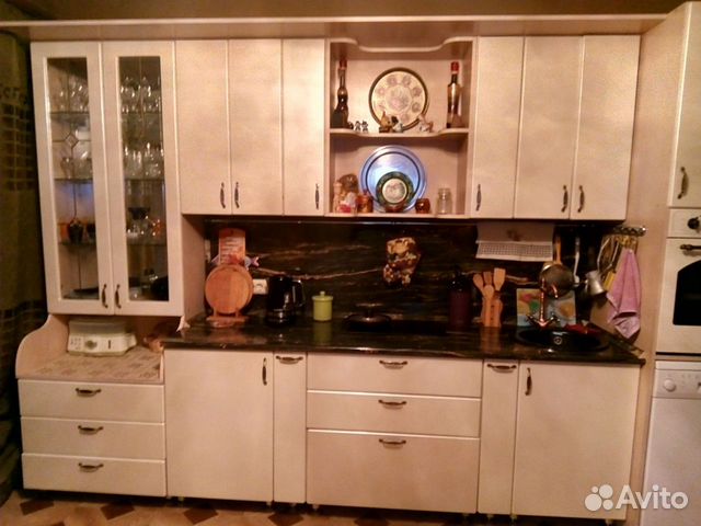 2-к квартира, 48 м², 2/5 эт.