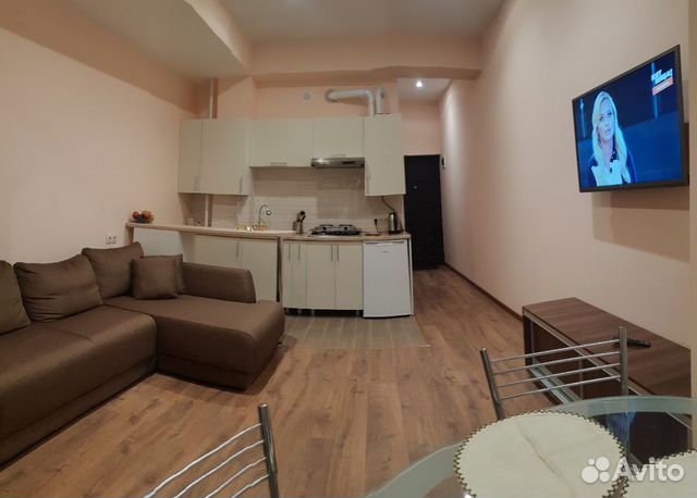 1-к квартира, 30 м², 9/10 эт. 1-к квартира, 30 м², 9/10 эт.