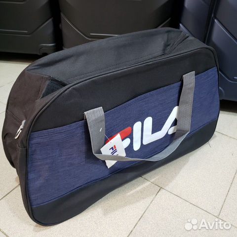 Сумка спортивная Сумка спортивная