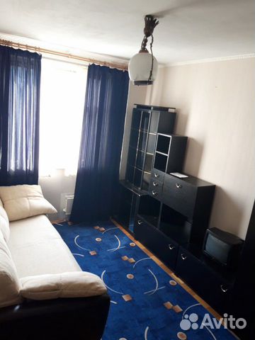 Комната 18 м² в 2-к, 11/17 эт. Комната 18 м² в 2-к, 11/17 эт.