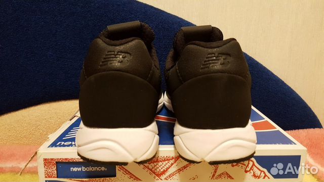 Кроссовки New Balance Кроссовки New Balance