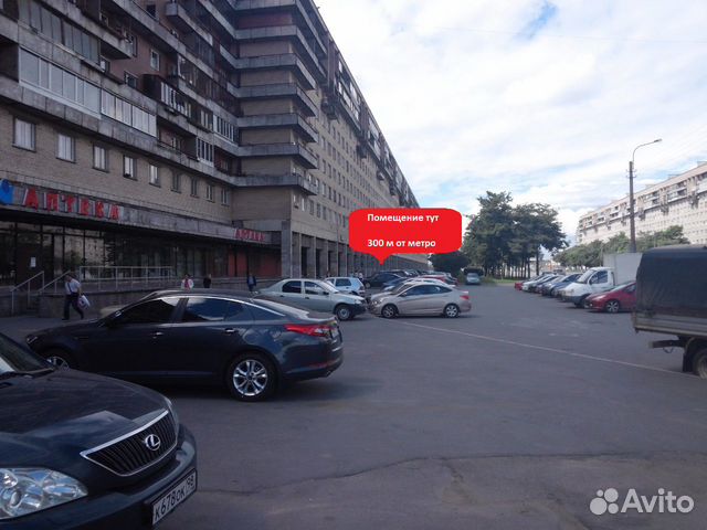 Сдам торговое помещение, 20 м²