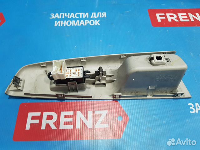 Subaru Impreza GE GH 07-11 Кнопка стеклоподъемника Subaru Impreza GE GH 07-11 Кнопка стеклоподъемника