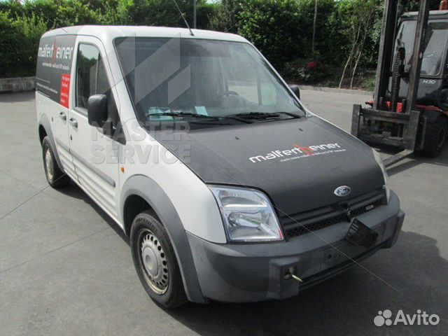 Разборка Ford Connect (Форд Коннект) 02-13