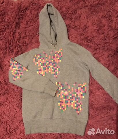 Толстовка Толстовка