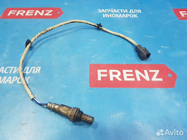 Subaru Forester SG 02-08 Датчик лямбда-зонд Subaru Forester SG 02-08 Датчик лямбда-зонд