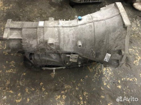 АКПП GA6HP26 Bmw X5 E70 N62B48 2009 АКПП GA6HP26 Bmw X5 E70 N62B48 2009